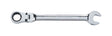 GEARWRENCH 3/4 in. 12 Point SAE Flex Head Combination Wrench 9.76 in. L 1 pc