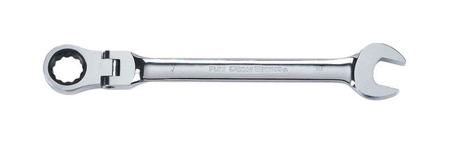 GEARWRENCH 3/4 in. 12 Point SAE Flex Head Combination Wrench 9.76 in. L 1 pc