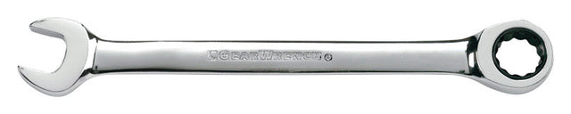 GEARWRENCH 16 mm 12 Point Metric Combination Wrench 8.18 in. L 1 pc