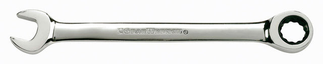 GEARWRENCH 10 mm 12 Point Metric Combination Wrench 6.125 in. L 1 pc