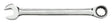 GEARWRENCH 1/2 inch in. X 1/2 inch in. 12 Point SAE Ratcheting Combination Wrench 7.008 in. L 1 pc