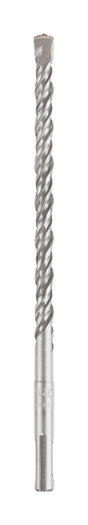 Bosch Bulldog 3/8 in. X 8 in. L Steel SDS-plus Rotary Hammer Bit SDS-Plus Shank 1 pc