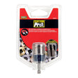 MIBRO #2 X 1 in. L Screw Setter S2 Tool Steel 3 pc