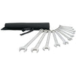 Craftsman 12 Point SAE Wrench Set 11 pc