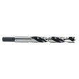 Irwin 3/8 in. X 5-1/4 in. L Steel Brad Point Drill Bit Round Shank 1 pc