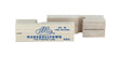 Marshalltown 3.75 in. L Wood Wood Line Blocks