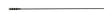Klein Tools 3/4 in. D X 54 in. L Flex Auger Bit Steel 1 pc
