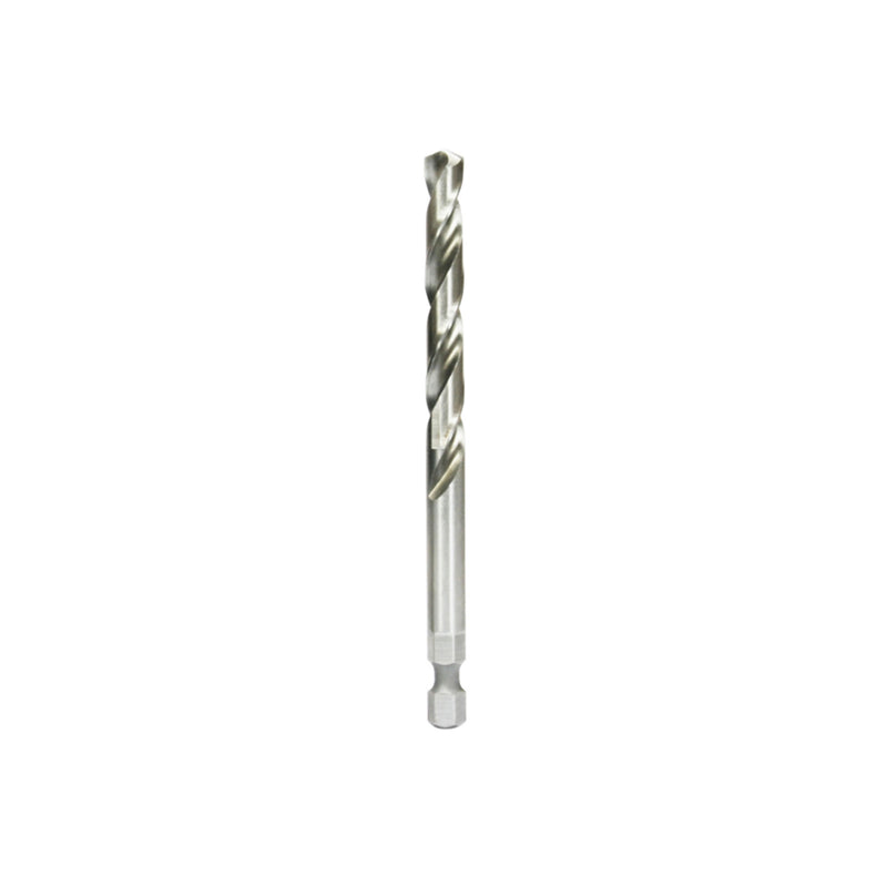 Diablo Snap-Lock Plus 1/4 in. High Speed Steel Hole Saw Pilot Bit 1 pc
