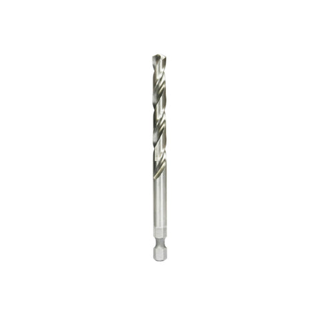 Diablo Snap-Lock Plus 1/4 in. High Speed Steel Hole Saw Pilot Bit 1 pc