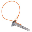 Klein Tools Grip-It Adjustable Strap Wrench 1 pc