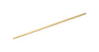 Marshalltown Contoured Wood Handle Spred-Krete Handle 54 in. L