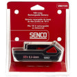 Senco 18V 1.5 Ah Lithium-Ion Battery 1 pc