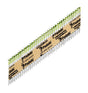 Paslode RounDrive 2 in. L X 16 Ga. Angled Strip Hot-Dip Galvanized Framing Nails 30 deg 2000 pk