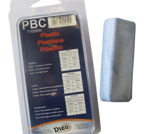 Dico 1 in. Buffing Compound