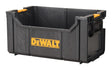 DeWalt ToughSystem 21 in. Tool Tote Black
