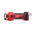 Milwaukee M18 1 pc Cordless Cut-Out Tool Tool Only
