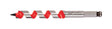 Milwaukee 5/8 in. D X 6 in. L Ship Auger Bit Hardened Steel 1 pc