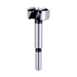 Diablo 1-1/4 in. X 3-1/2 in. L High Speed Steel Forstner Drill Bit Round Shank 1 pc