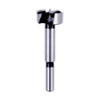 Diablo 1-1/8 in. X 3-1/2 in. L High Speed Steel Forstner Drill Bit Round Shank 1 pc
