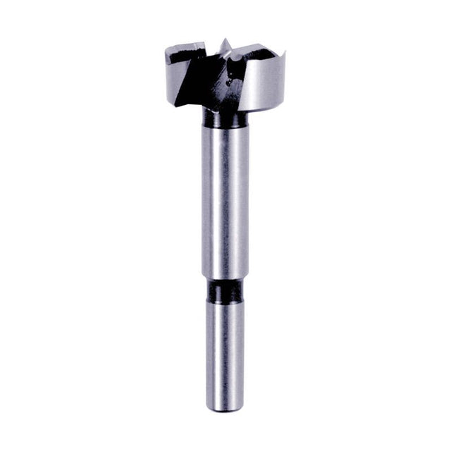 Diablo 1-1/8 in. X 3-1/2 in. L High Speed Steel Forstner Drill Bit Round Shank 1 pc