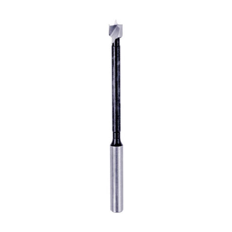Diablo 1/4 in. X 3-1/2 in. L High Speed Steel Forstner Drill Bit Round Shank 1 pc