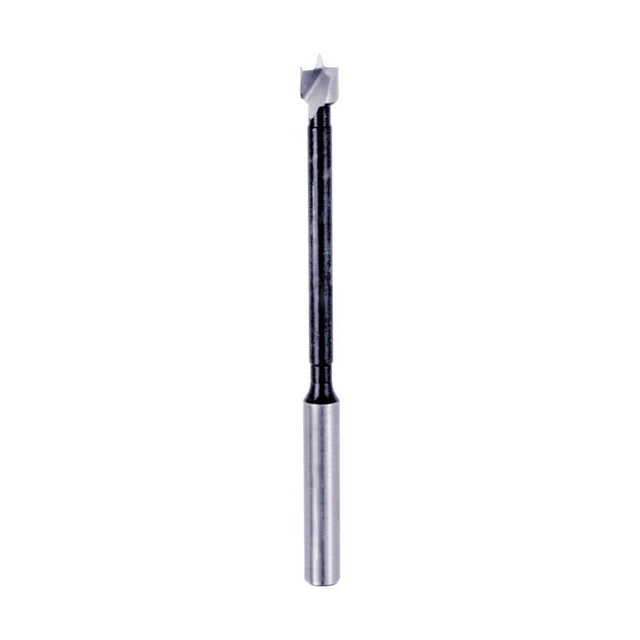 Diablo 1/4 in. X 3-1/2 in. L High Speed Steel Forstner Drill Bit Round Shank 1 pc
