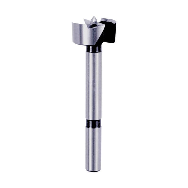 Diablo 1 in. X 3-1/2 in. L High Speed Steel Forstner Drill Bit Round Shank 1 pc
