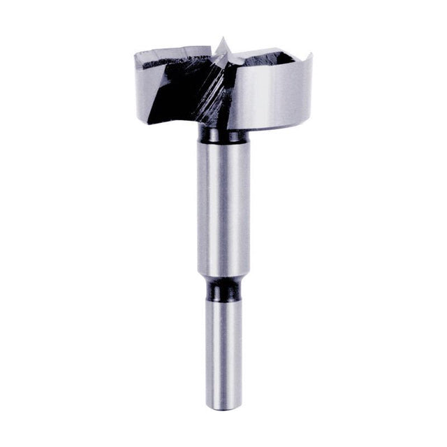 Diablo 1-3/4 in. X 3-1/2 in. L High Speed Steel Forstner Drill Bit Round Shank 1 pc