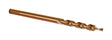 Kreg 3/8 in. X 6 in. L Cobalt Steel Step Drill Bit Round Shank 1 pc