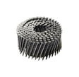 Metabo HPT 3-1/4 in. L Angled Coil Hot-Dip Galvanized Framing Nails 16 deg 4000 pk