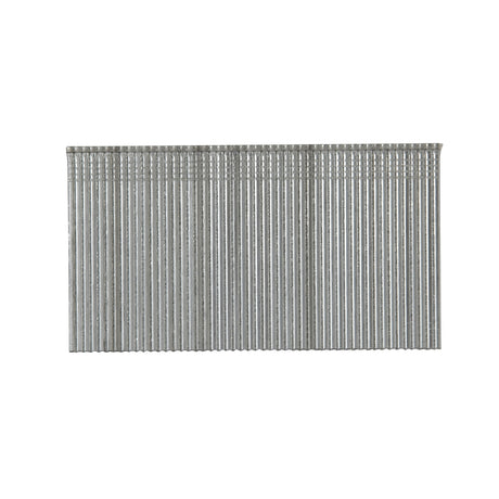 Metabo HPT 2-1/2 in. L X 16 Ga. Straight Strip Electro Galvanized Finish Nails 1000 pk