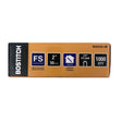 Bostitch 1/2 in. W X 2 in. L Galvanized Steel Wire Staples 15.5 Ga.