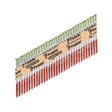 Paslode RounDrive 3-1/4 in. L Angled Strip Hot-Dip Galvanized Framing Nails 30 deg 2,000 pk