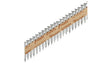 Paslode Positive Placement 1-1/2 in. L Angled Strip Galvanized Metal Connector Nails 30 deg 3,000 pk