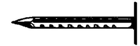 Stallion 1-3/4 in. L X 11 Ga. Hot-Dip Galvanized Nails 1 pk