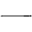 Stallion 3-1/2 in. L Hot-Dip Galvanized Nails 1 pk