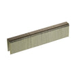 Senco 7/16 in. W X 1 in. L Galvanized Steel Wire Staples 16 Ga.