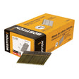 Bostitch 2 in. L Angled Strip Coated Stick Nails 28 deg 2000 pk