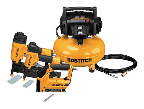 Bostitch Tool Kit