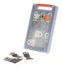 Fein MultiMaster Bi-Metal E-Cut Saw Blade Set 6 pc