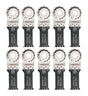 Fein StarlockPlus 1-1/8 in. X 2 in. L Bi-Metal Saw Blade Set 10 pk