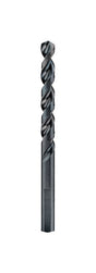 DeWalt Black & Gold 9/32 in. X 4.25 in. L Black Oxide Drill Bit Round Shank 1 pc