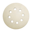 Makita 5 in. D Rubber Backing Pad