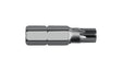 Irwin Torx T30 X 1 in. L Insert Bit S2 Tool Steel 10 pc