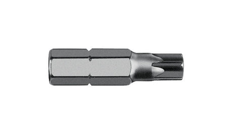 Irwin Torx T30 X 1 in. L Insert Bit S2 Tool Steel 10 pc