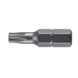 Irwin Torx T25 X 1 in. L Insert Bit S2 Tool Steel 10 pc
