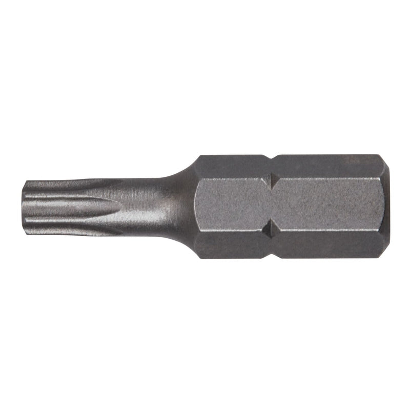 Irwin Torx T20 X 1 in. L Insert Bit S2 Tool Steel 10 pc