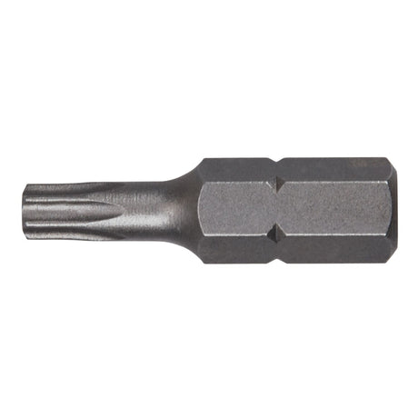Irwin Torx T20 X 1 in. L Insert Bit S2 Tool Steel 10 pc
