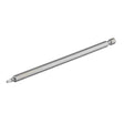 Irwin Square Recess #2 X 6 in. L Power Bit Steel 1 pc