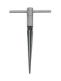 General Steel T-Handle Reamer 1/8 - 1/2 in. 1 pc